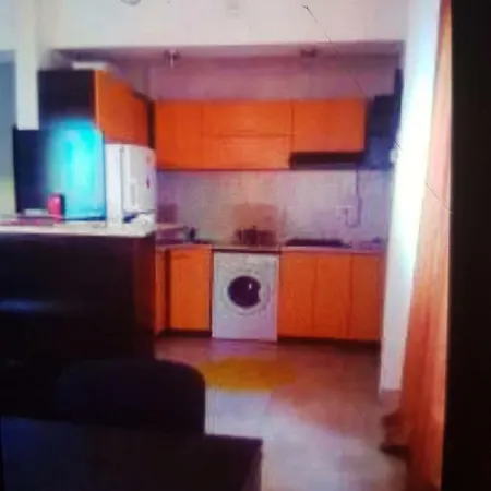 Apartament Vacanta Samerland Lägenhet *