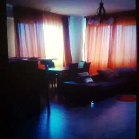Lägenhet Apartament Vacanta Samerland