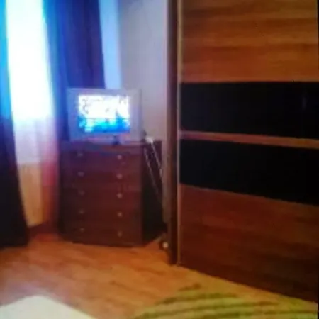 Apartament Vacanta Samerland Lägenhet *