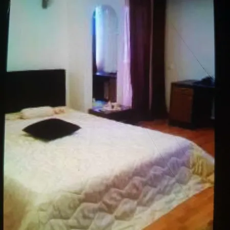 Apartament Vacanta Samerland Lägenhet *